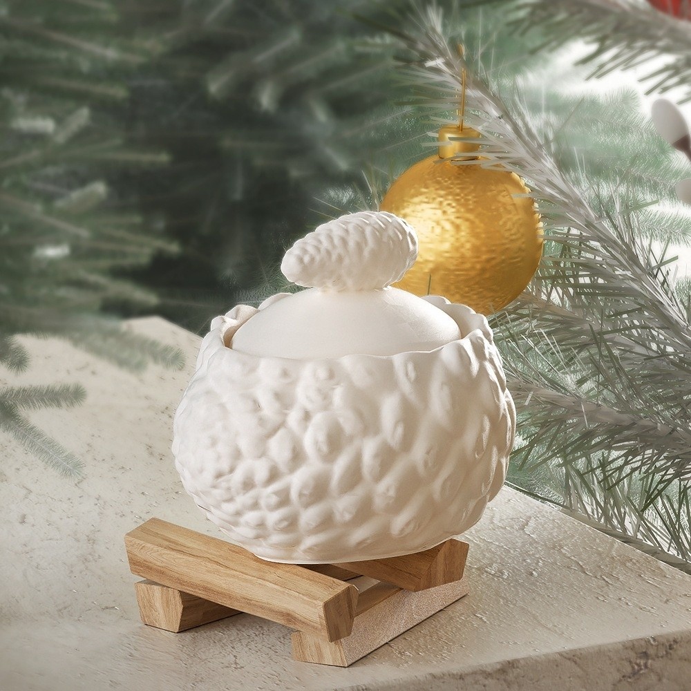 Silicone Santa Claus Storage J - Candle Making Jars With Lids review and price