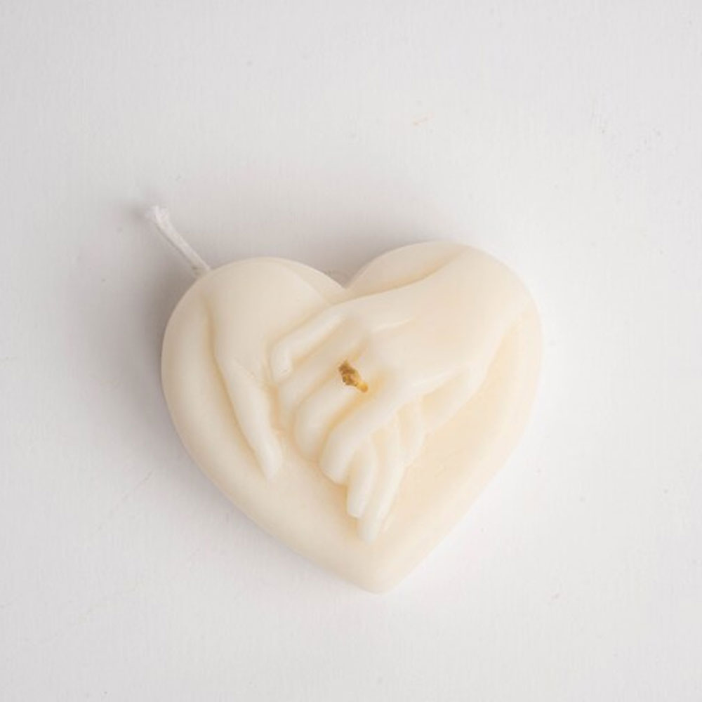 Teddy Bear Heat Rose Silicone  - Candle Making Kits review and price