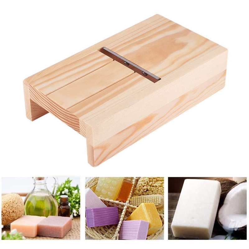Adjustable Wooden Soaps Bevele - Candle Making Tutorial review and price